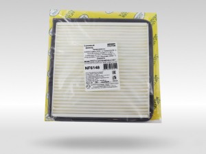 Фильтр салона NF6148 NEVSKY FILTER