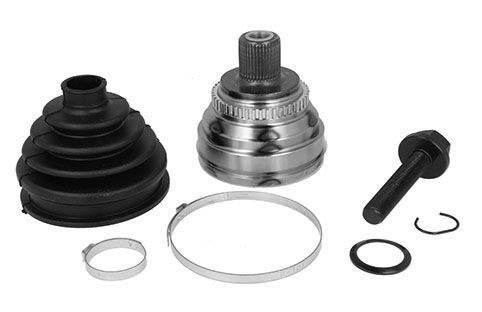 AUDI 100 91-94 / A6 94-98 38x27x60x45 (ABS) / 2.5-4.2 15-1174 METELLI