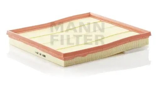 Фильтр воздушный C28125/1 C 28 125-1 MANN FILTER