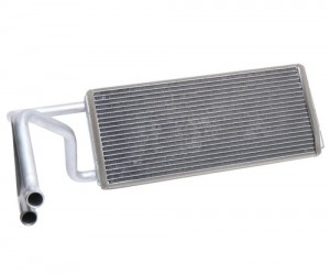 Радиатор отопителя SITRAK HOWO MOVELEX 812W619420096MX MOVELEX