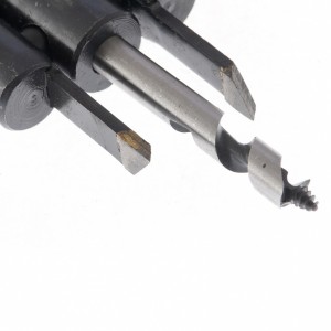 Сверло по дереву 30.0-120.0мм регулируемое MATRIX 70497 MATRIX