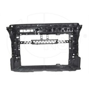 Панель VW Polo Sedan крепления радиатора NSP NSP086RU805588F NSP