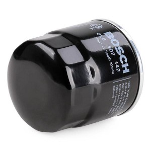 Фильтр масляный HYUNDAI Getz (02-) KIA Picanto BOSCH F026407142 BOSCH