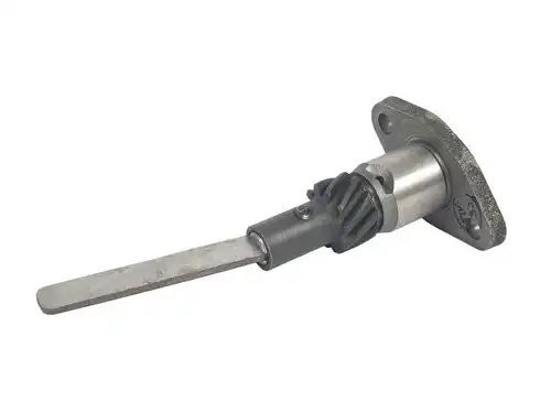 Привод УАЗ дв.УМЗ-4213,ГАЗ дв.УМЗ-4216,ГАЗель Next насоса масляного (ОАО УМЗ) 4201011200 UMZ