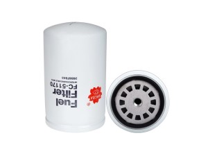 Фильтр топливный CATERPILLAR SAKURA FC51170 SAKURA
