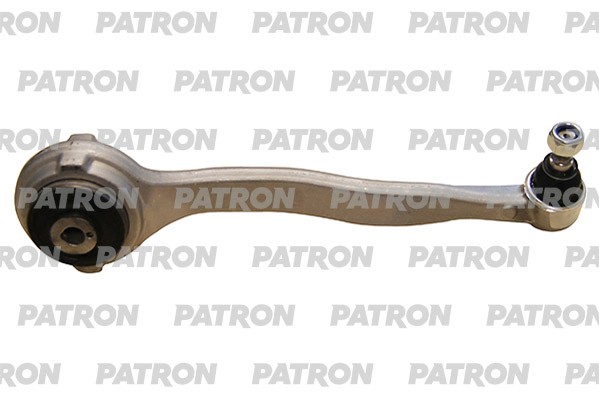 Рычаг подвески MERCEDES-BENZ C-CLASS W204 2007-2013 (Произведено в Турции) PS551 PS5517R PATRON