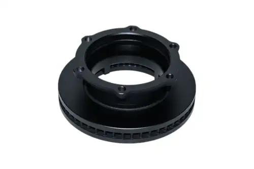 диск тормозной задний!\ Toyota Z06643 ZENTPARTS