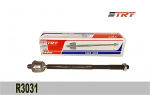 Тяга рулевая 1k0423810a trt r3031 skoda octavia 04-, superb 08-, yeti 09- R3031 R3031 TRT