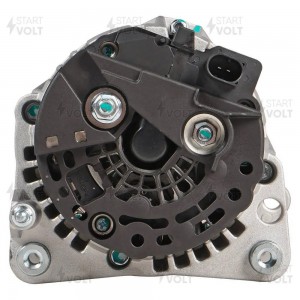 Генератор для а/м VAG Octavia I (96-) 1.4i/1.6i 70A (LG 1819) LG1819 START VOLT