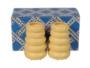 отбойник амортизатора! 2шт\ Toyota Avensis 97>/Carina E 92-97 1198360SX STELLOX