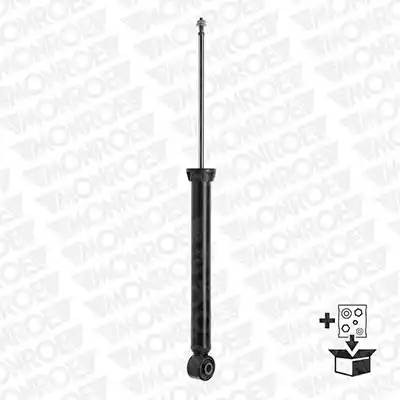 амортизатор задний газовый!\ Chevrolet Cruze 1.6-2.0 09> G1154 MONROE