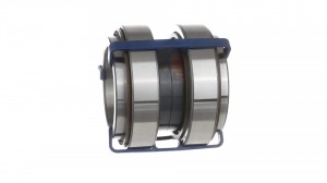 Подшипник ступицы  105*160*140 MAN TGA/TGM/TGS/TGX VKBA5408 SKF