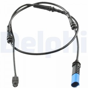 Датчик Износа Тормозных Колодок LZ0341 LZ0341 DELPHI