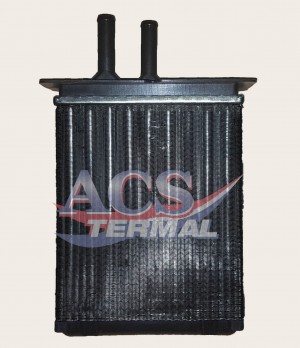 111439BA Радиатор отопителя Fiat Punto I (93-99) Valeo 111439BA TERMAL