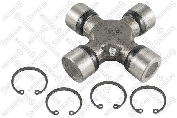 крестовина кардана! D30.18xL106.28\ MB, Ford, Volvo 406-8, F82/3, Fiat Iveco Dai 20-36012-SX STELLOX