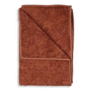 салфетка! микрофибра для уборки больших поверхностей 50х70см, 1шт\ A78294S AVS