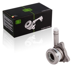 FORD TRANSIT (2006>) CT1071 TRIALLI