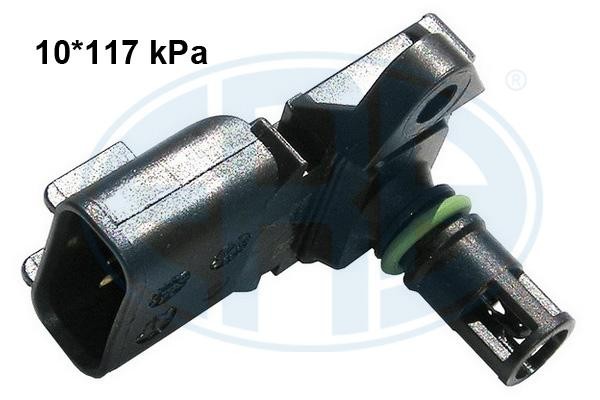 Датчик абсолютного давления воздуха FORD Focus (03-11) ERA 550163 ERA