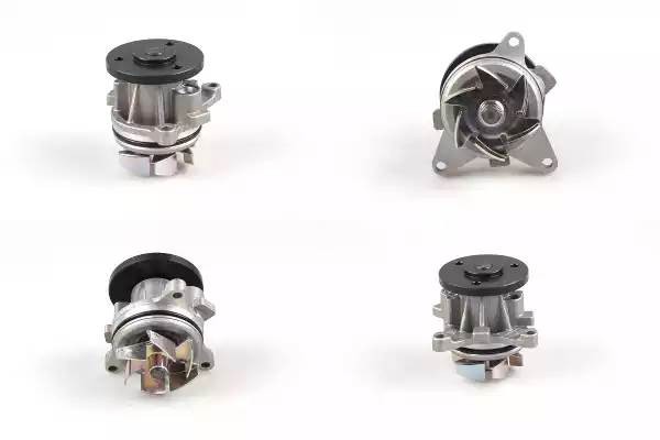 помпа!\ Ford Mondeo, Mazda 3/6/MPV/Tribute 1.8-2.3i 16V 00> P251 HEPU