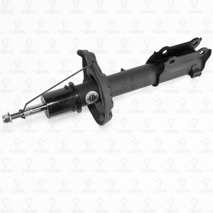 Амортизатор передний газовый DV1765L DV1765L TORR