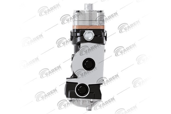 Компрессор 1 цил. 1W360R D2066LF MAN TGA/TGS/TGS 1200017001 VADEN