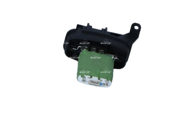 MERCEDES BENZ SPRINTER (1995>) 342022 NRF