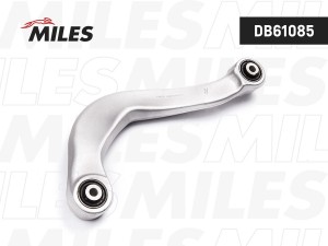Рычаг задней подвески правый AUDI A4/A5/A6/A7/A8/Q5 (LEMFORDER 3802301) DB61085 DB61085 MILES