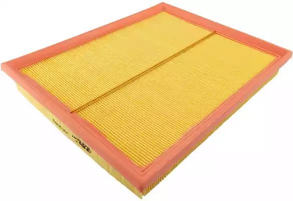 Фильтр воздушный  OPEL ASTRA 1,7 2007 - 2014  OPEL ASTRA 1,7 2007 - 2010 A0288 A0288 JS ASAKASHI