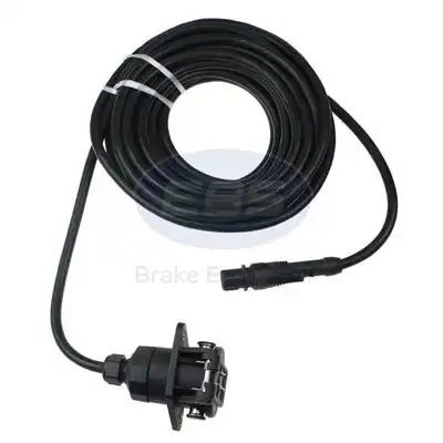 Кабель соединительный EBS E L=12m. на полуприцеп ISO7638 30731200 EBS