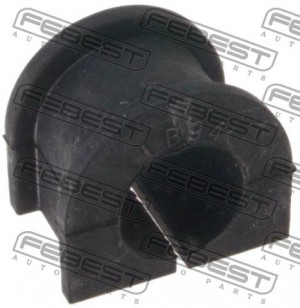 Втулка стабилизатора MAZDA BT-50 UN 2006-2012 MZSB-B2500 MZSB-B2500 FEBEST