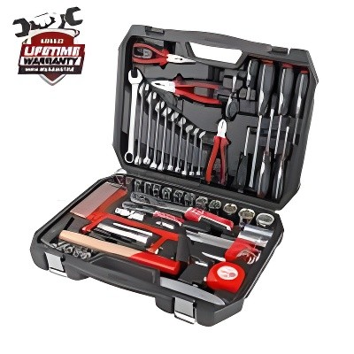 набор инструментов! 101 пр. 1/4''DR, 1/2''DR\ R0900101 ARNEZI