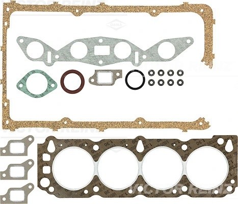 Прокладка головки блока FORD Scorpio (85-) VICTOR REINZ 02-25985-05 VICTOR REINZ