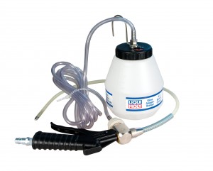 4090 LiquiMoly Пистолет для очистки кондиционера Klima-Anlagen-Reinigungspistole 4090 LIQUI MOLY