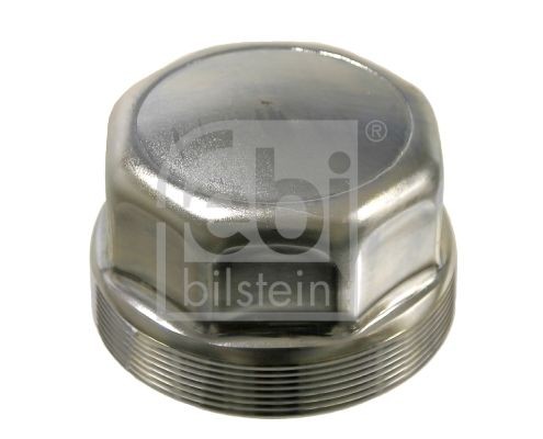 Крышка BPW ступицы SAF M125x3 FEBI 04171 FEBI BILSTEIN