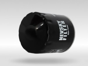 Фильтр масляный NF1103 NEVSKY FILTER