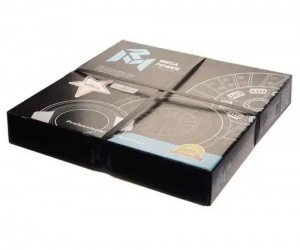 Диск сцепления ЯМЗ-181 (Т-150) MEGAPOWER 160-12-021 MEGA POWER