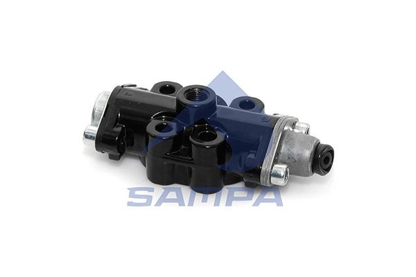 Клапан КПП ускорительный Volvo SRO2000/2400/VT2014/2514 033157 SAMPA