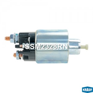 Втягивающее реле стартера SSM2328RN KRAUF
