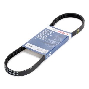Ремень приводной поликлиновой 4PK790 BOSCH 1 987 947 856 BOSCH