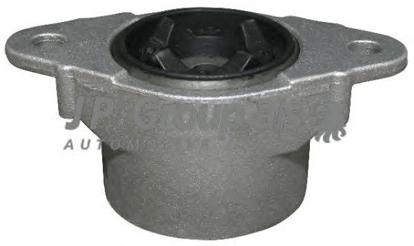 FORD EUROPA FIESTA /FUSION 15 523 001 00 JP GROUP