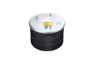 DAF 95 XF (1997-2002) без стакана T0070-0836V1 TOPCOVER