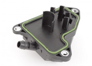 Маслоотделитель MERCEDES ML (W164) OE A2720160134 MERCEDES BENZ