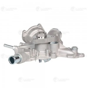 Насос водяной для ам Opel Astra H (04-),Corsa D (06-) 1.2i,1.3i,1.4i (LWP 2112) LWP 2112 LUZAR