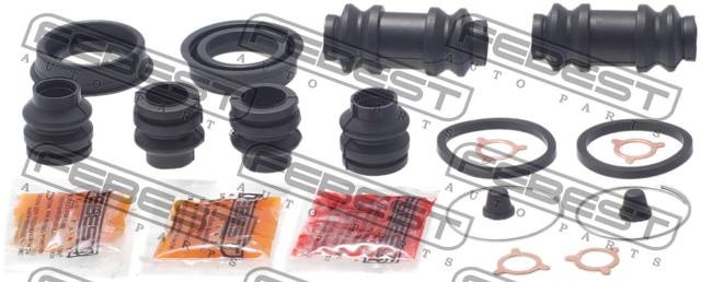 Ремкомплект тормозного суппорта 0175-ACA20R 0175-ACA20R FEBEST