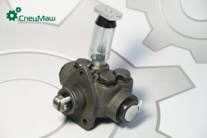 Насос топливный ЯМЗ-7511 низкого давления (ТННД) 8611106010 8611106010 SPETSMASH