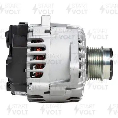 Генератор 110A LG0801 START VOLT