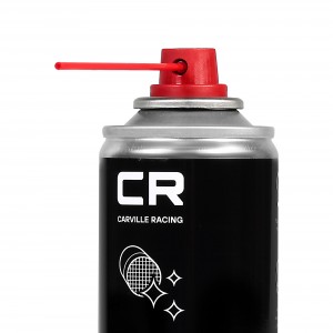Очиститель датчика расхода воздуха 210мл CARVILLE RACING S7210327 CARVILLE RACING