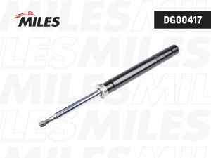 Амортизатор передний TOYOTA Camry 2.2-3.0 91-96 DG00417 DG00417 MILES
