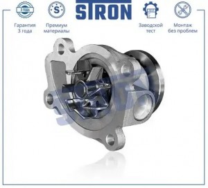 NISSAN JUKE (F15) (2011>) STP0080 STRON