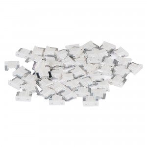 Предохранители микро 25A в пакете 50шт (AFU-MK-17) AFU-MK-17 AIRLINE